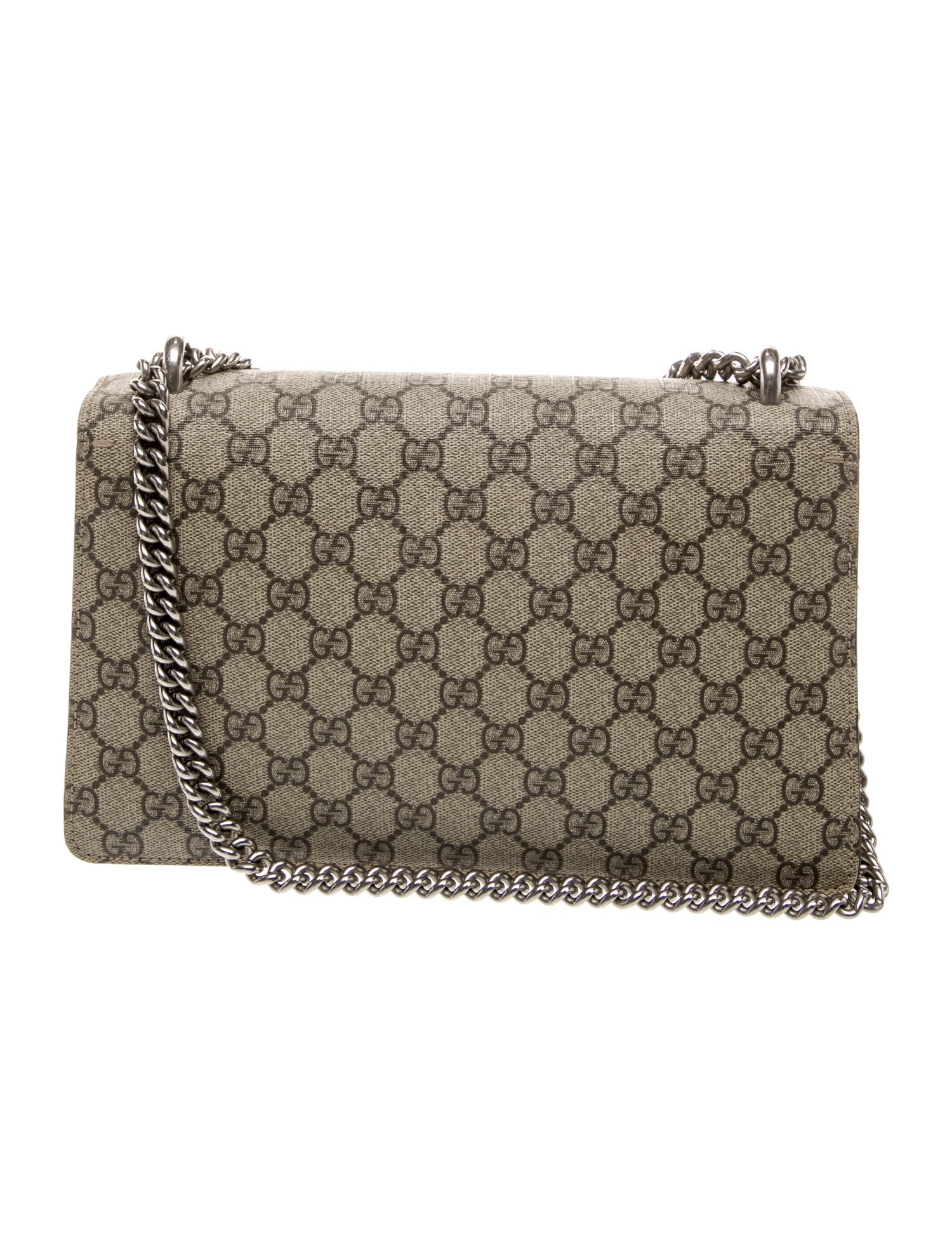 Gucci GG Supreme Dionysus Small